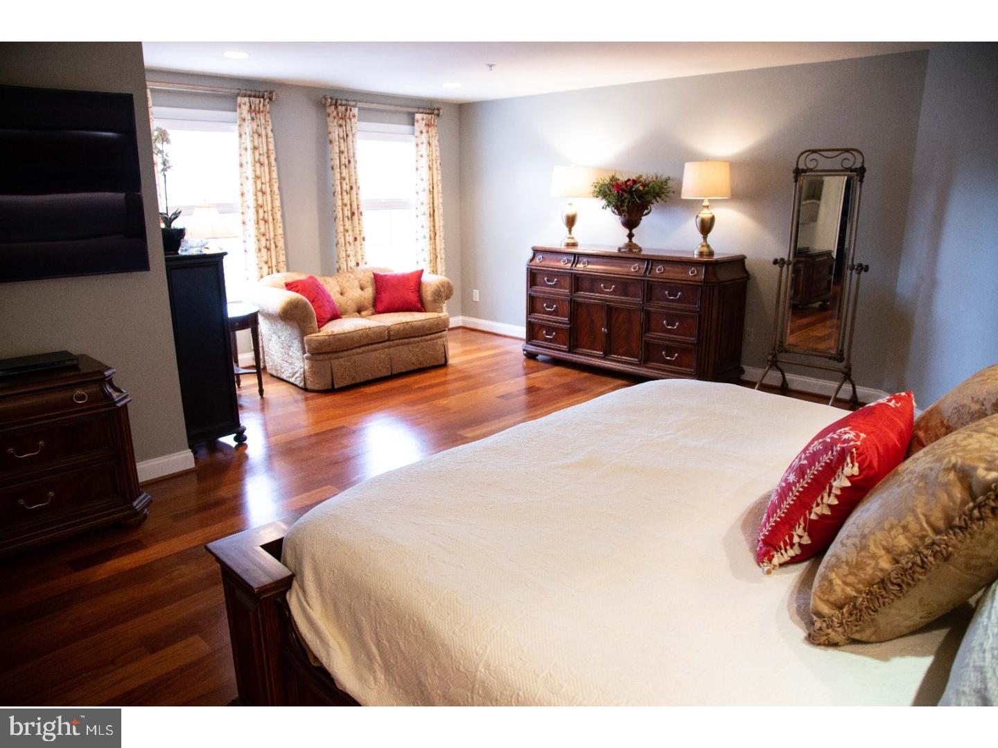 2775 Hedrick Road Harleysville, PA 19438 - Photo 11 of 24 Master Bedroom