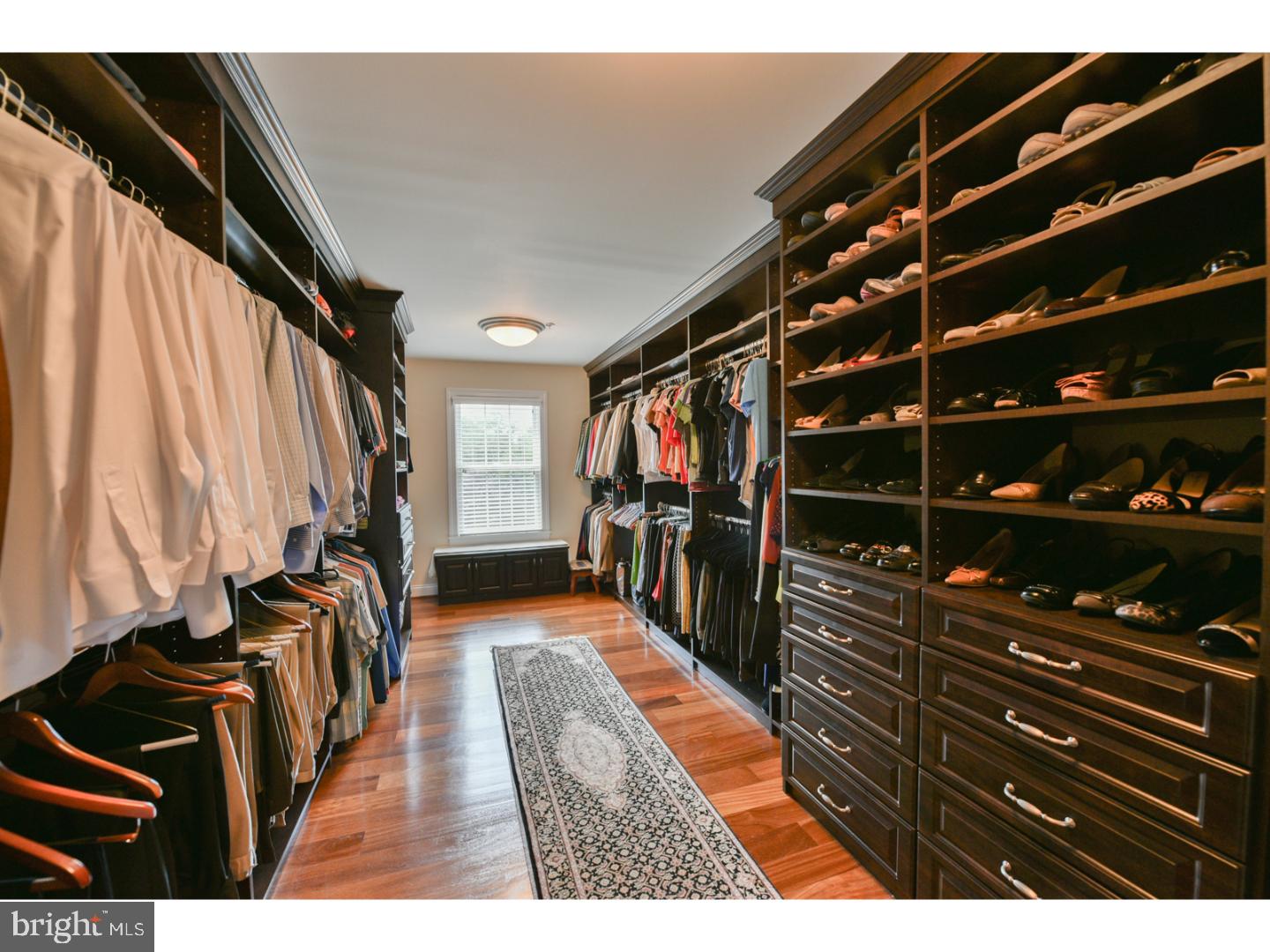2775 Hedrick Road Harleysville, PA 19438 - Photo 12 of 24 Walk-in Closet