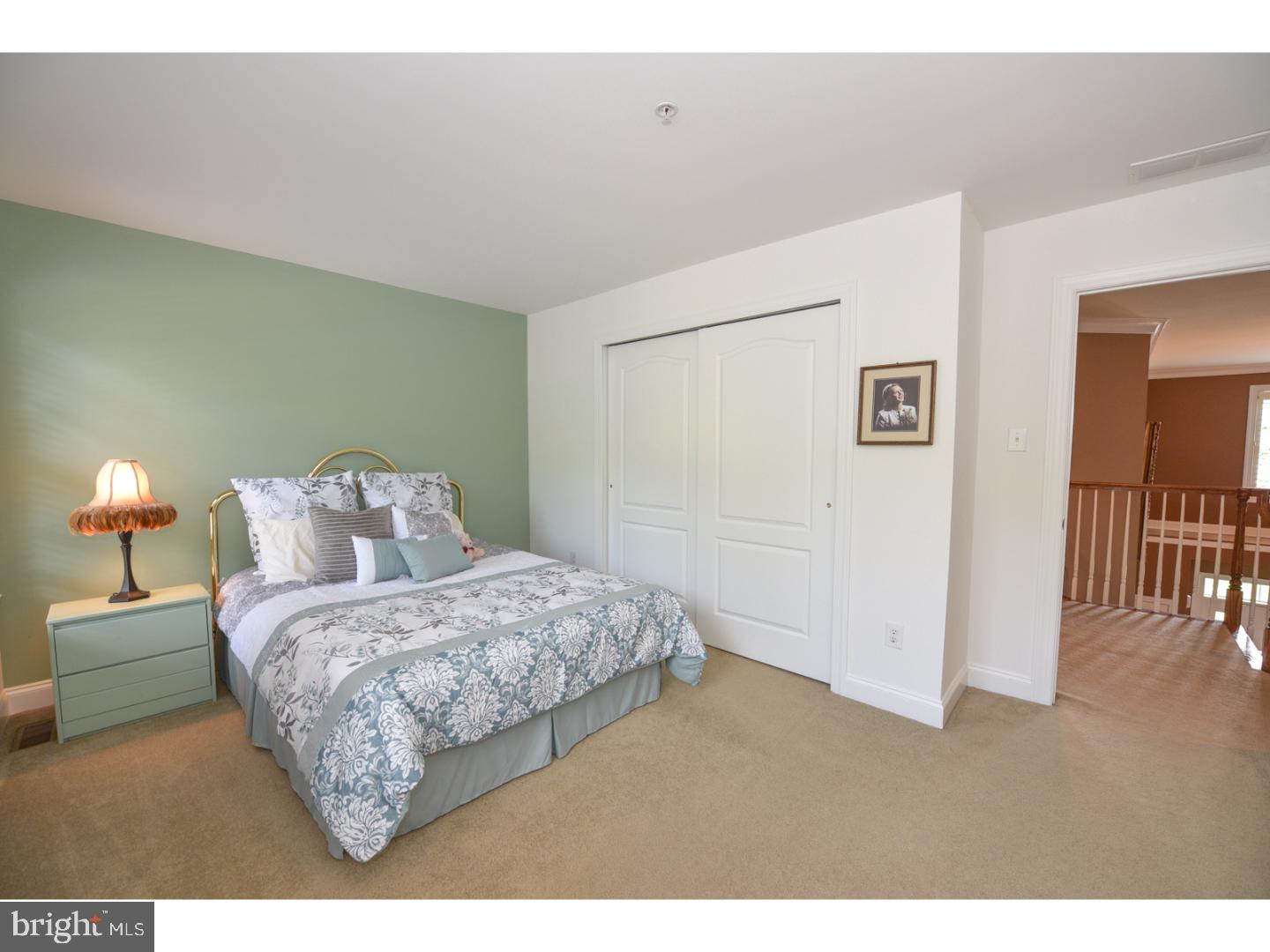 2775 Hedrick Road Harleysville, PA 19438 - Photo 15 of 24 Bedroom