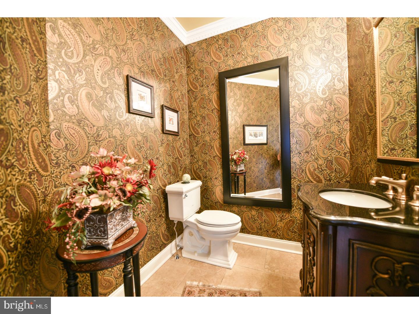 2775 Hedrick Road Harleysville, PA 19438 - Photo 18 of 24 Half Bath