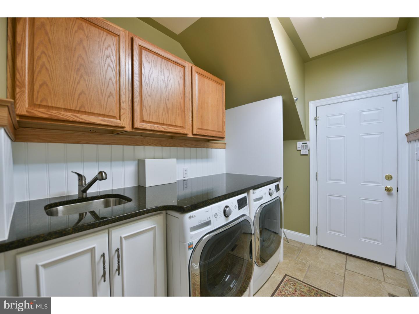 2775 Hedrick Road Harleysville, PA 19438 - Photo 19 of 24 Laundry Room