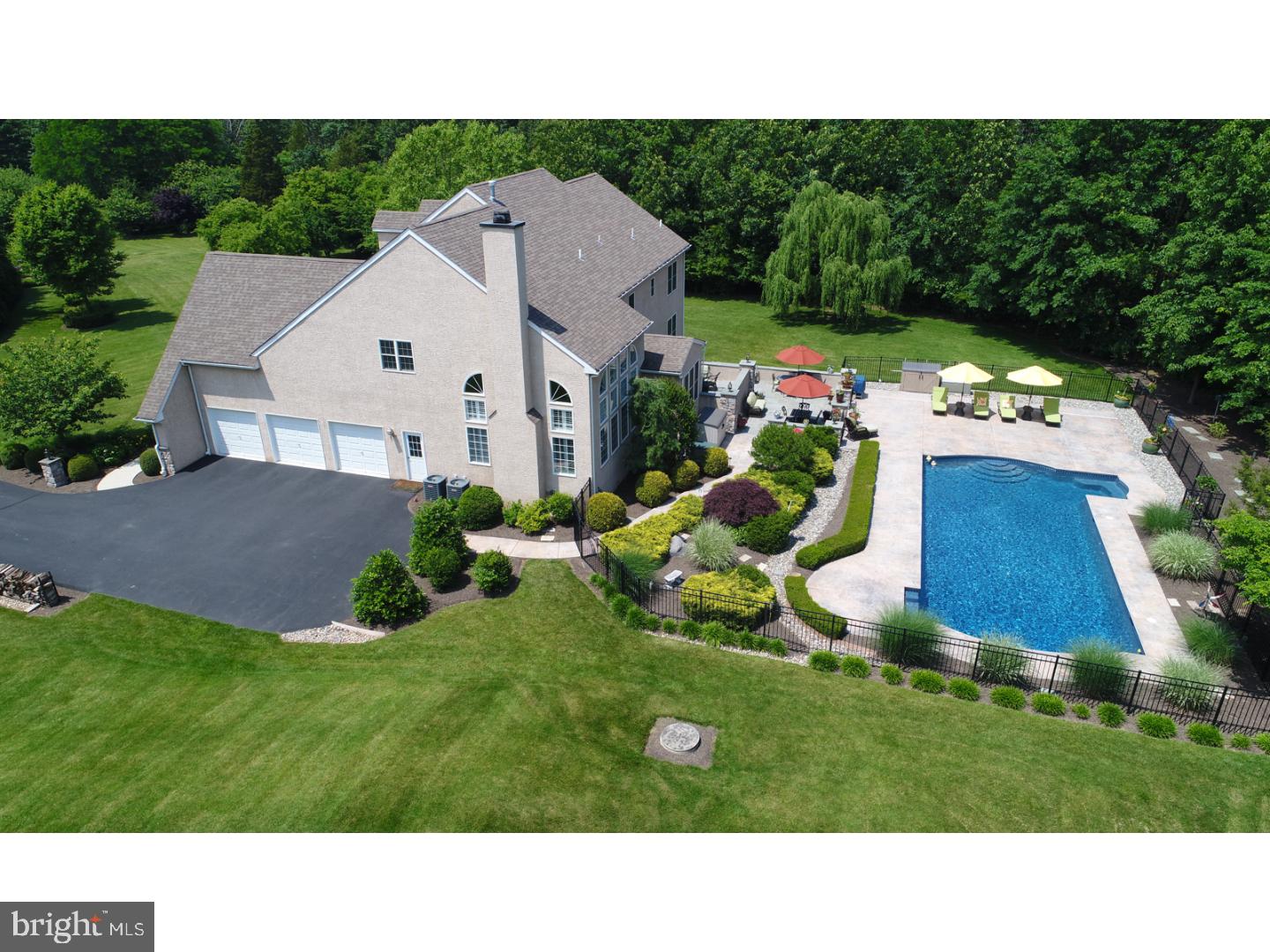 2775 Hedrick Road Harleysville, PA 19438 - Photo 23 of 24