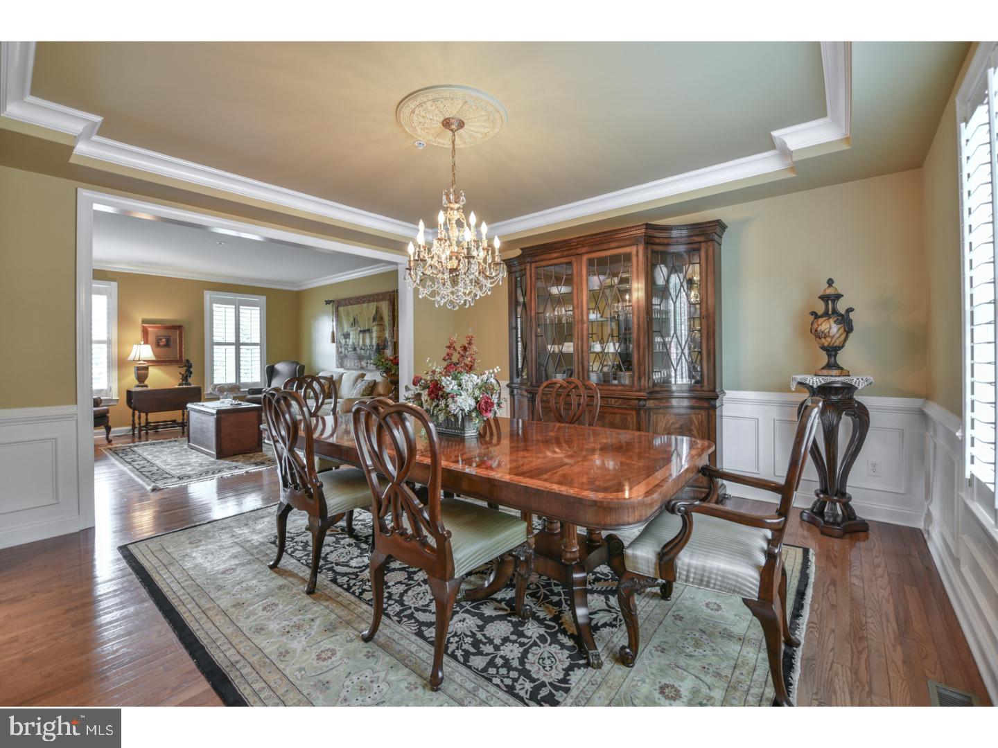 2775 Hedrick Road Harleysville, PA 19438 - Photo 4 of 24 Dining Room