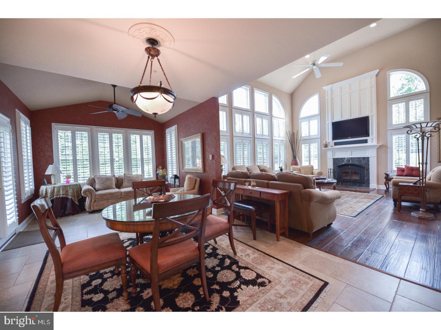2775 Hedrick Road Harleysville, PA 19438 - Photo 7 of 24 Breakfast Room
