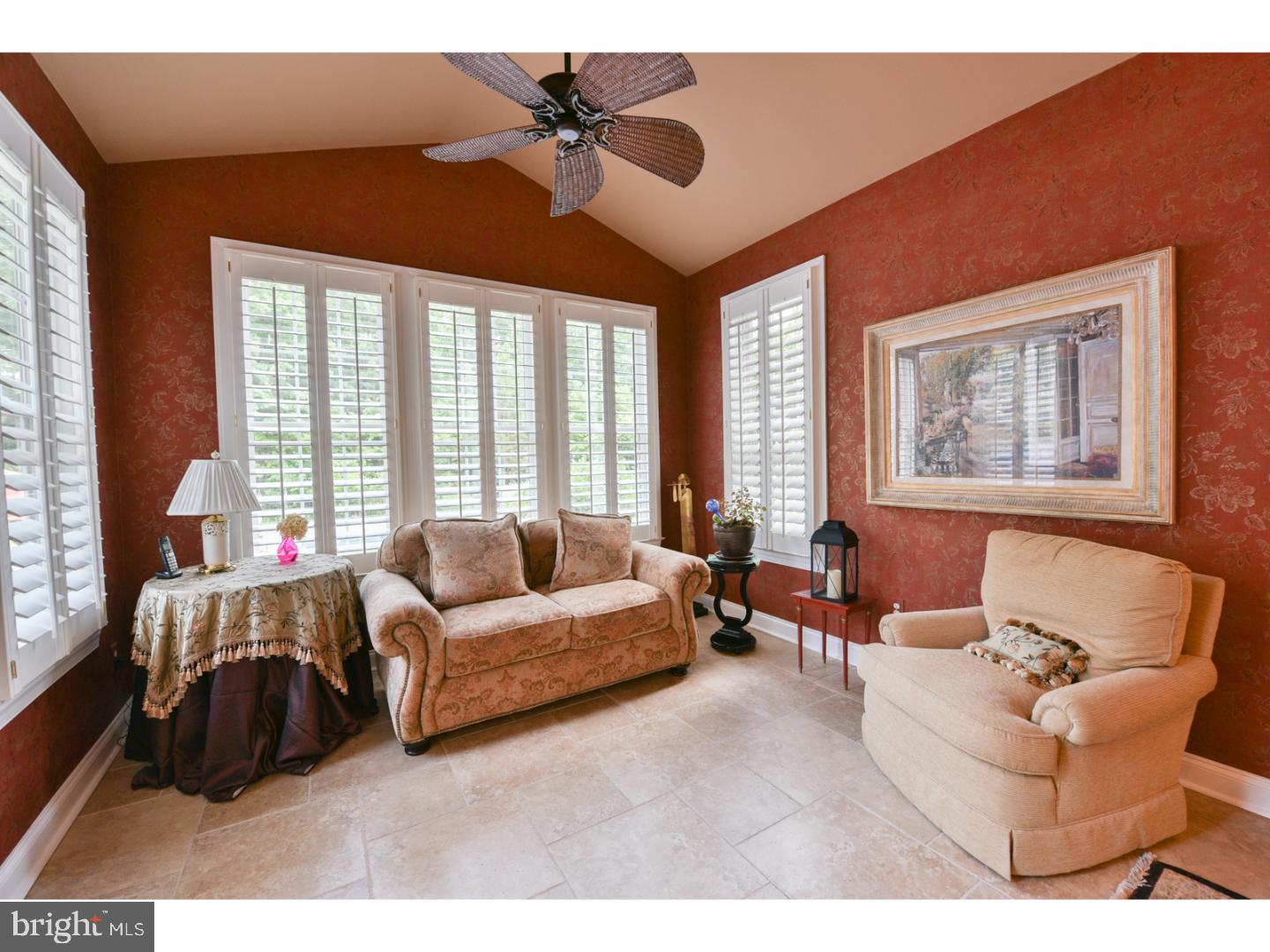 2775 Hedrick Road Harleysville, PA 19438 - Photo 8 of 24 Sun Room