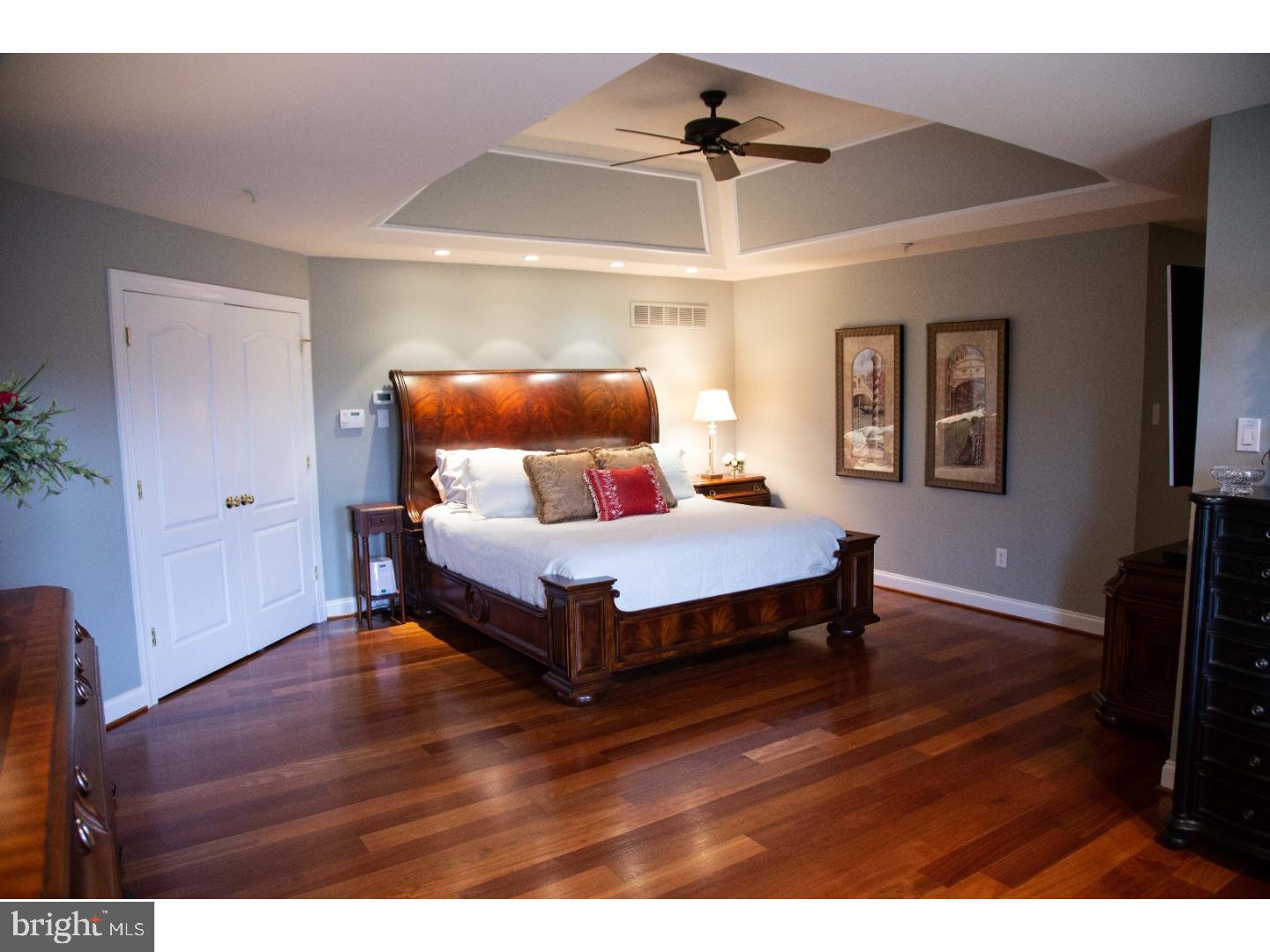 2775 Hedrick Road Harleysville, PA 19438 - Photo 10 of 24 Master Bedroom
