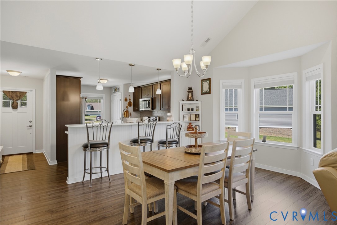 131 Mcree Way Aylett, VA 23009 - Photo 11 of 46