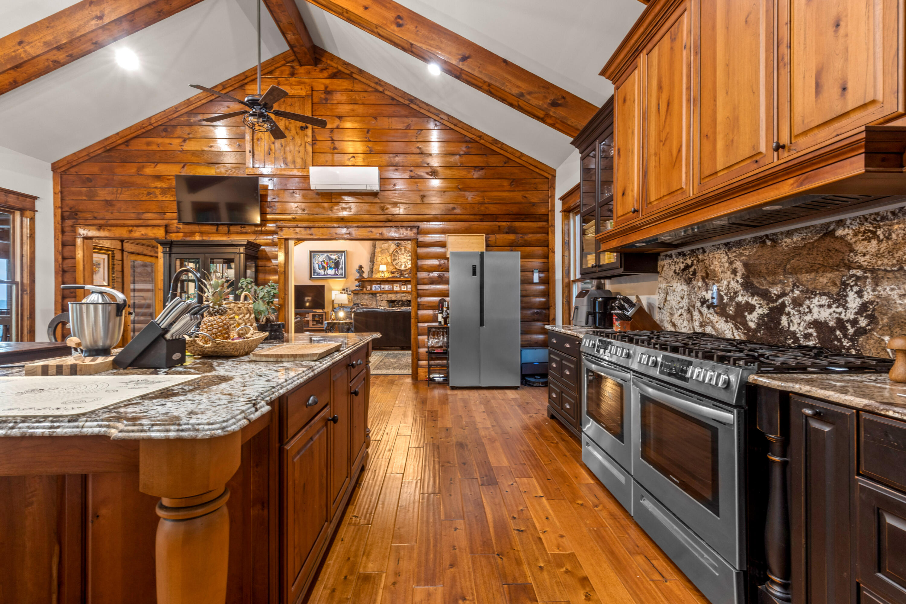 260 Lakeside Lodge Road Spring City, TN 37381 - Photo 34 of 175 Lakeside-26