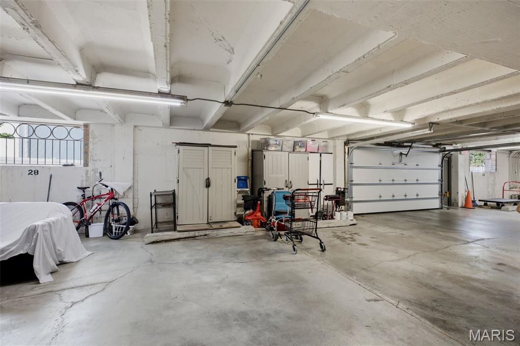1030 North Harrison Avenue, Unit 404 St. Louis, MO 63122 - Photo 24 of 31