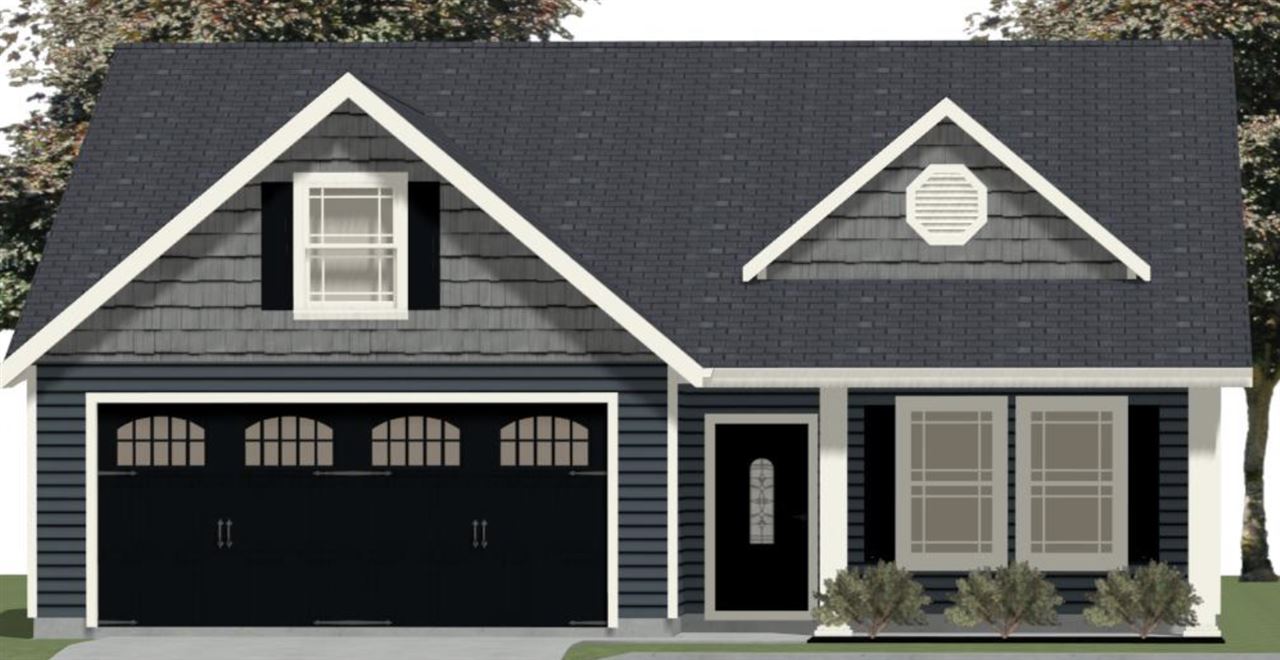 369 Danleigh Way Inman, SC 29349 - Photo 1 of 1