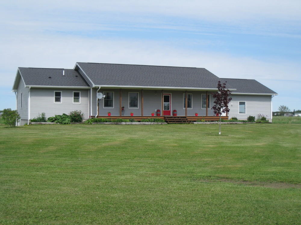 8921 South Forrest Side Road Brimley, MI 49715 - Photo 1 of 74 Gallery Image 1
