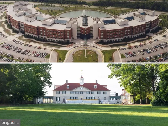 $370,000 | 6925 Mary Caroline Circle, Unit H, Alexandria, VA 22310