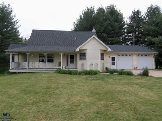 5103 Millis Road North Branch, MI 48461 - Photo 1 of 16 31103633.JPG