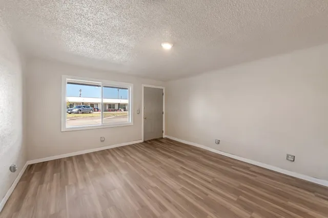a bathroom with a sink and a bathtub