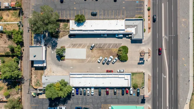 a view of house with outdoor space