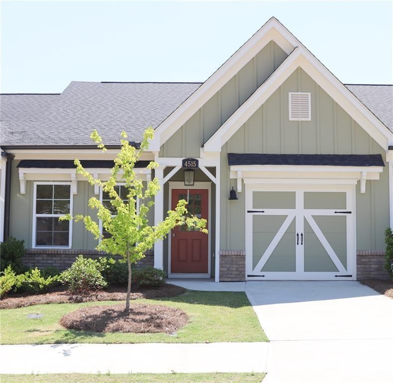 4515 Rutledge Drive, Unit 71 Oakwood, GA 30566 - Photo 1 of 1 Gallery Image 1