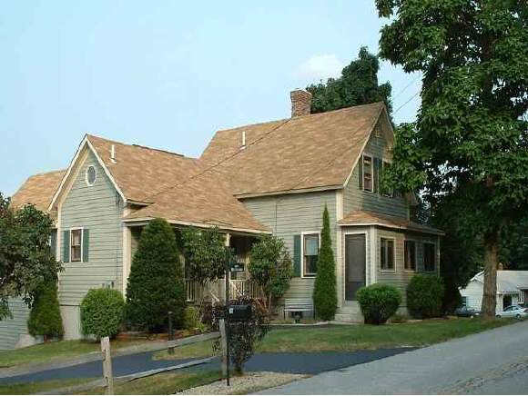 35 South Bow Road Hooksett, NH 03106 - Photo 1 of 7 Gallery Image 1
