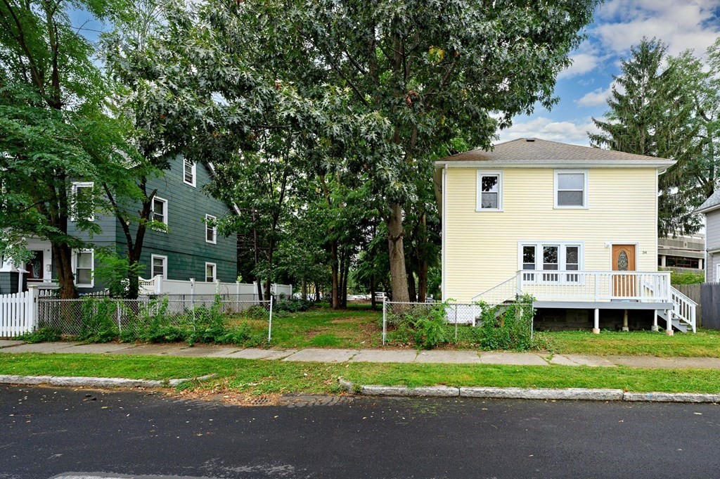 34 Parkside Street Springfield, MA 01104 - Photo 35 of 39 Gallery Image 35