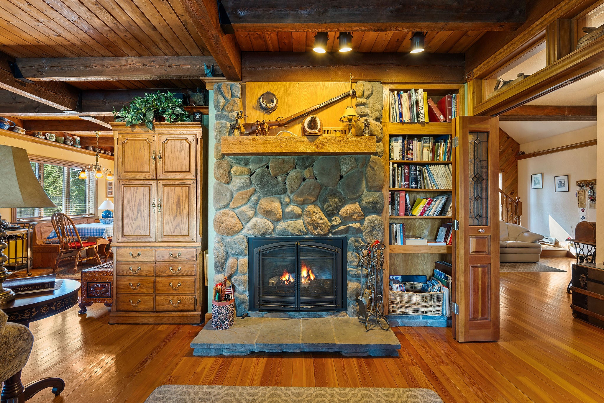 701 McCaffery Road Bigfork, MT 59911 - Photo 5 of 65 Gallery Image 5