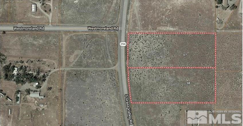 8 Grass Valley Road Winnemucca, NV 89445 - Photo 1 of 1 Photo 1