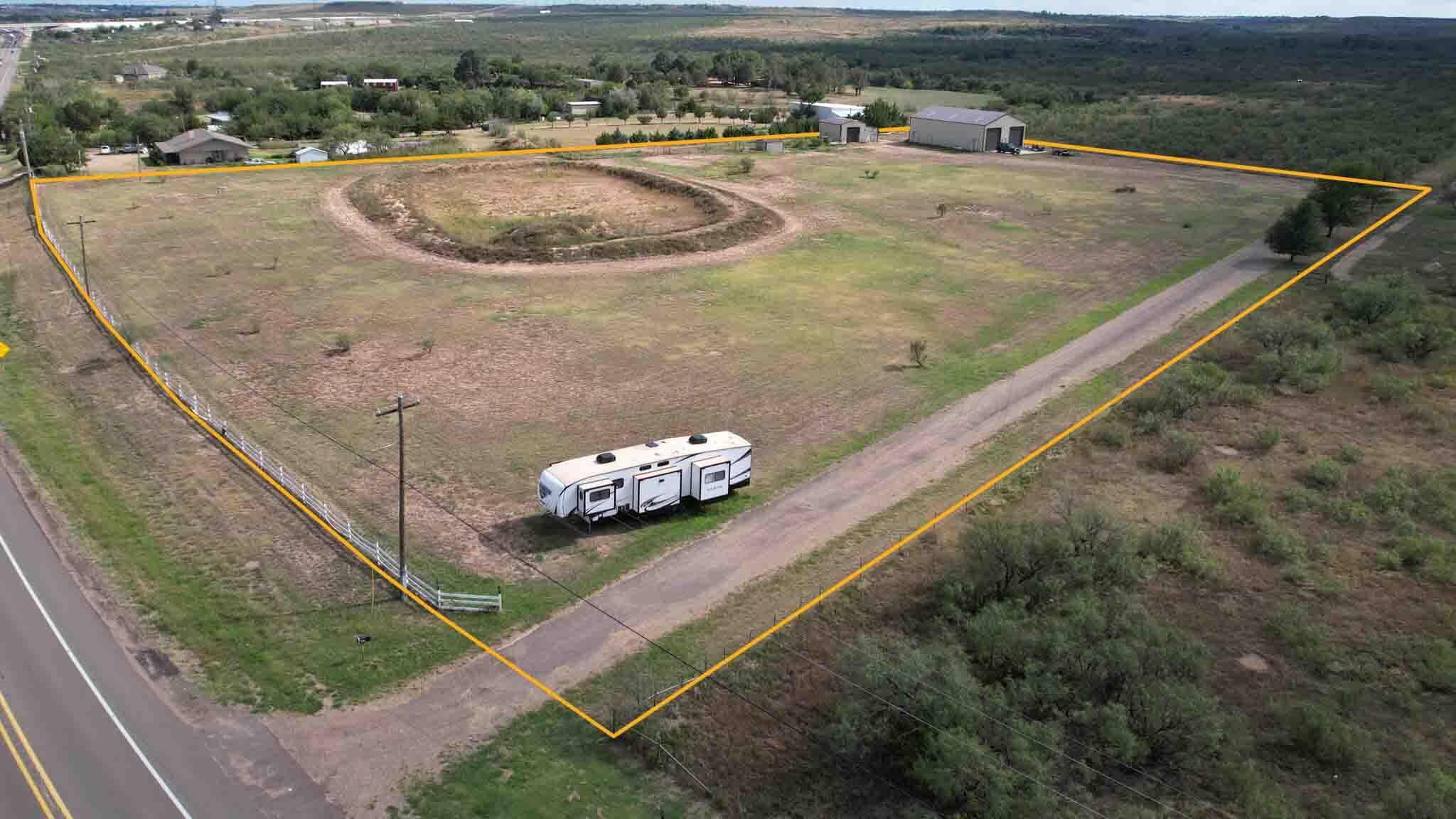 4401 Rm 1061 Amarillo, TX 79124 - Photo 16 of 16 4401 RM 1061