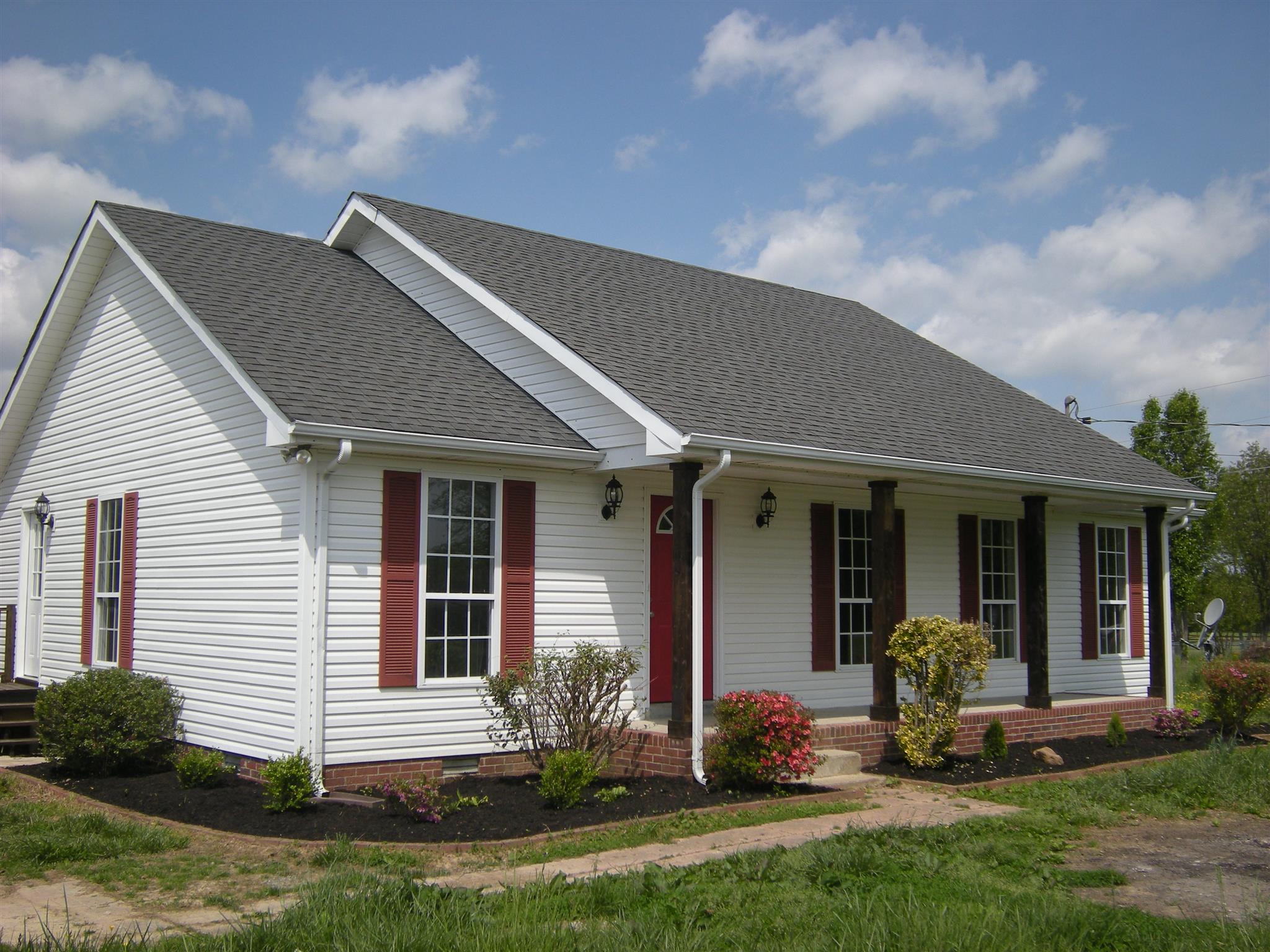 2584 South Mt Pleasant Road Greenbrier, TN 37073 - Photo 1 of 19 Gallery Image 1