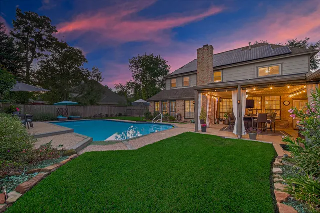 $519,900 | 5911 Springton Lane, Spring, TX 77379