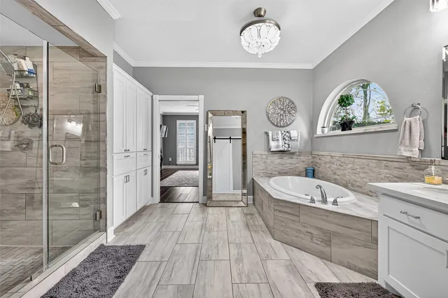 $519,900 | 5911 Springton Lane, Spring, TX 77379