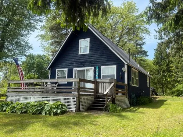 $239,000 | 575 Newaygo Drive, White Cloud, MI 49349