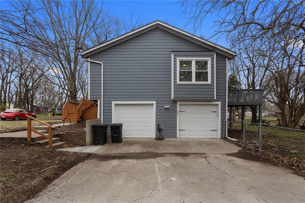 302 South Franklin Street Spring Hill, KS 66083 - Photo 25 of 27