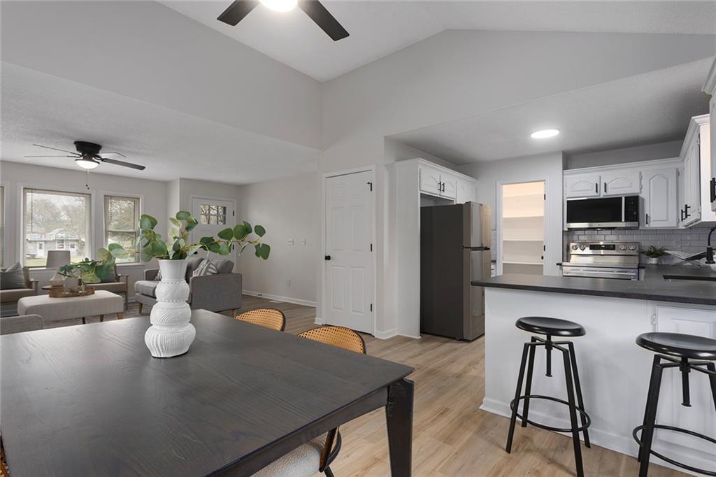 302 South Franklin Street Spring Hill, KS 66083 - Photo 7 of 27