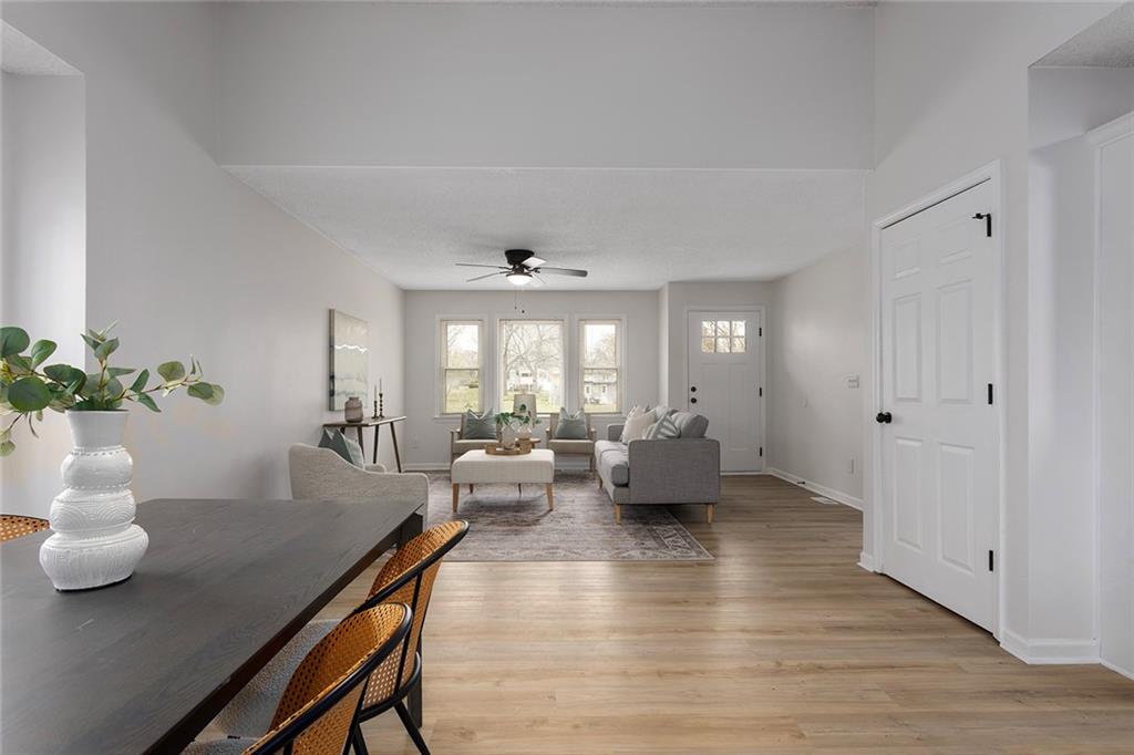 302 South Franklin Street Spring Hill, KS 66083 - Photo 8 of 27