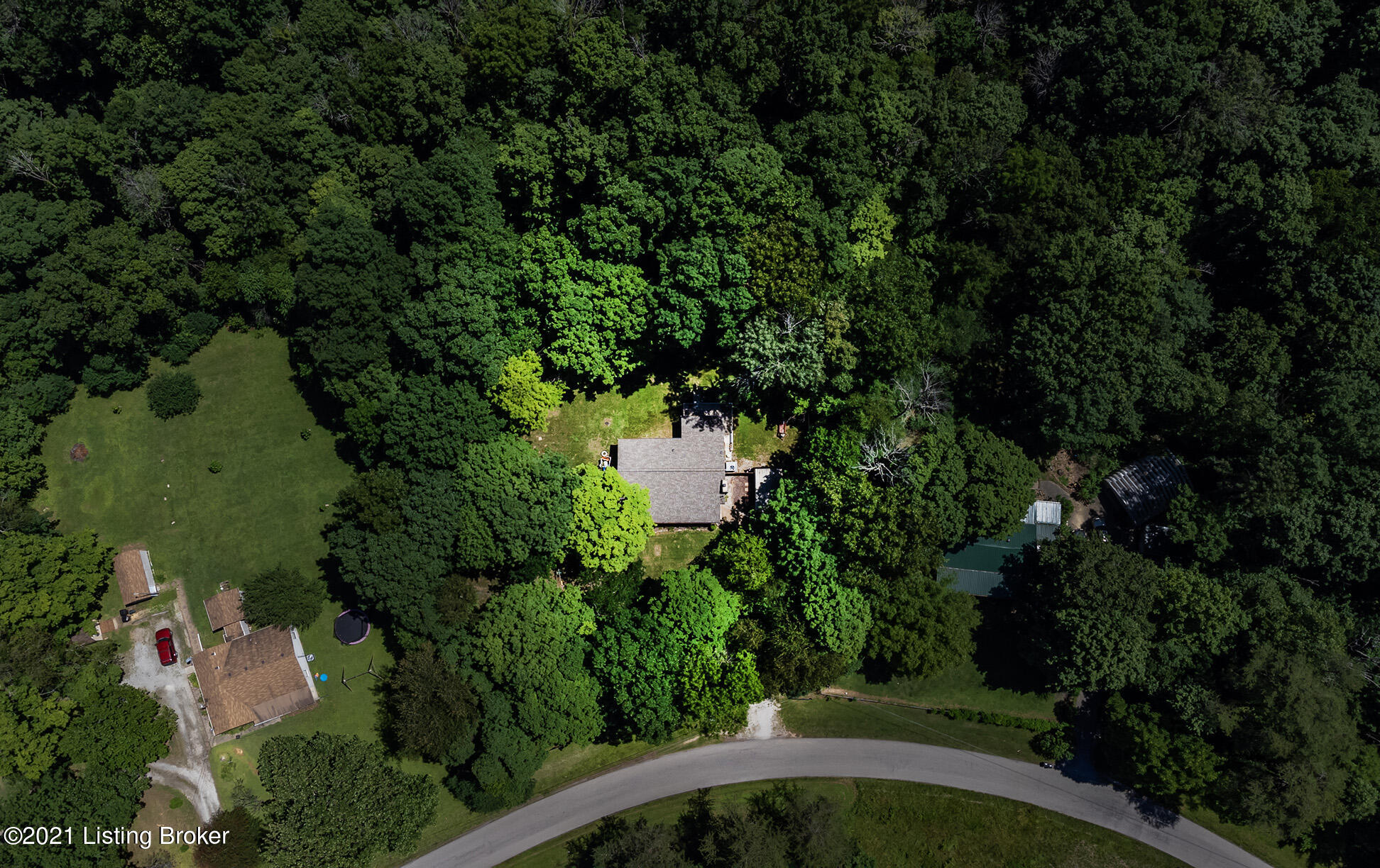 270 East Indian Stone Road Shepherdsville, KY 40165 - Photo 60 of 63 270-E-Indian-Stone-Rd-20210628-060