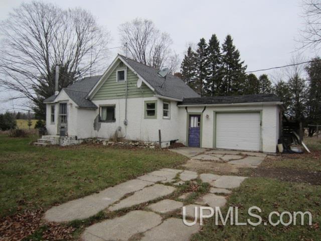 6692 D Road Bark River, MI 49807 - Photo 1 of 13