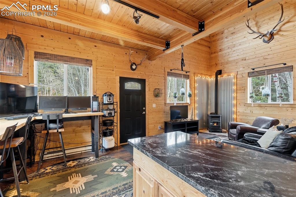 325 Willow Road Divide, CO 80814 - Photo 8 of 49