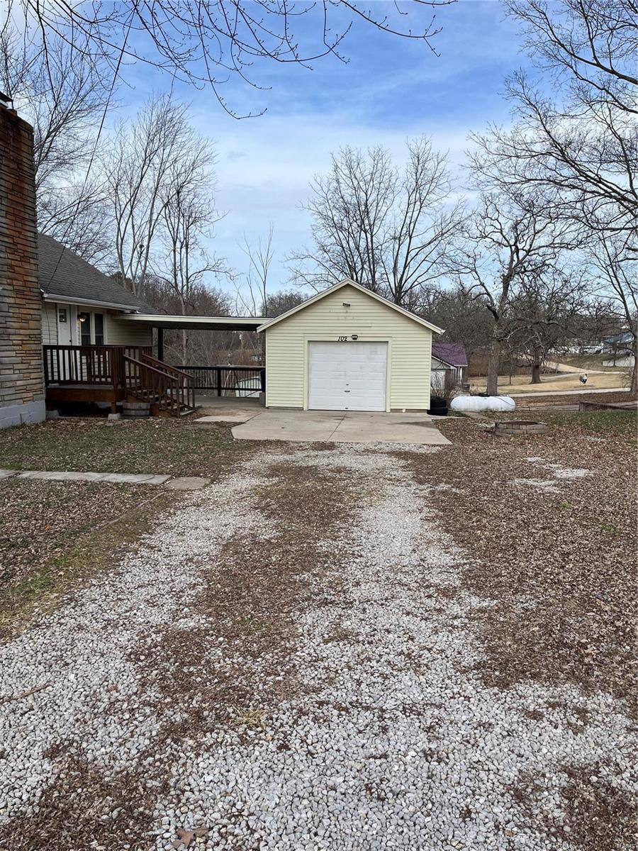 102 Redbud Road Dixon, MO 65459 - Photo 53 of 65