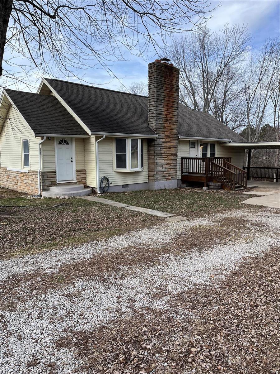 102 Redbud Road Dixon, MO 65459 - Photo 54 of 65