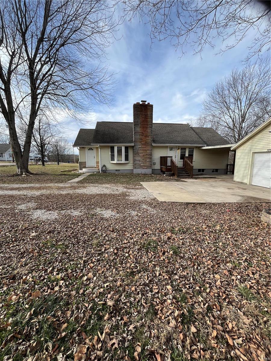 102 Redbud Road Dixon, MO 65459 - Photo 55 of 65