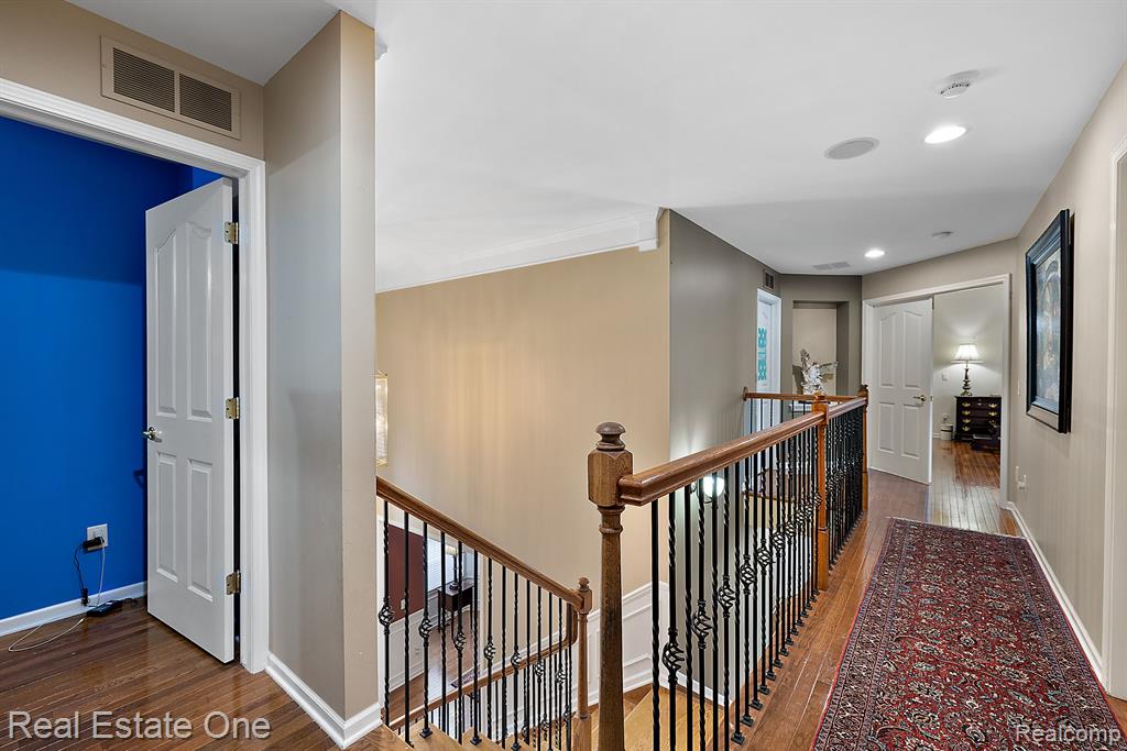 584 Bedlington Drive Rochester Hills, MI 48307 - Photo 22 of 34