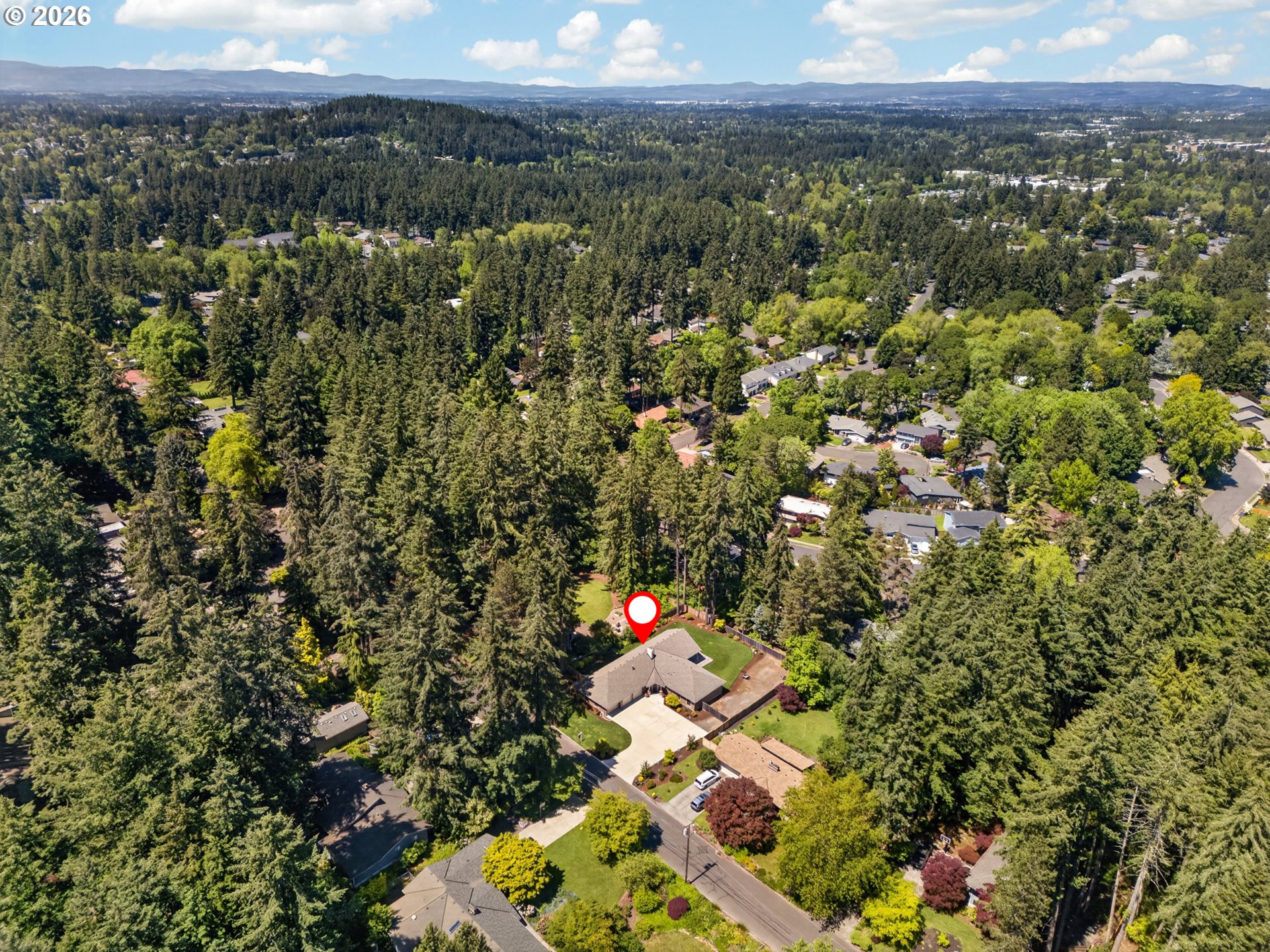 13795 Southwest Hargis Road Beaverton, OR 97008 - Photo 38 of 40