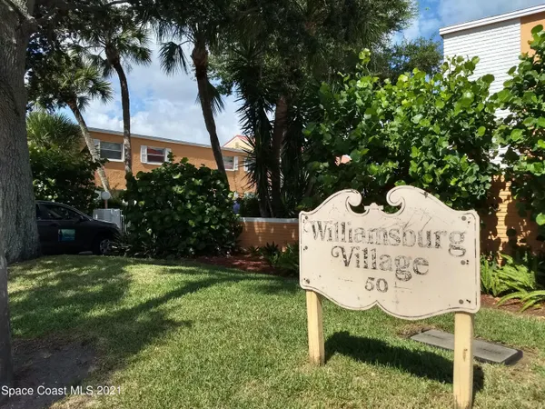 $1,400 | 50 Needle Boulevard, Unit 30, Merritt Island, FL 32953