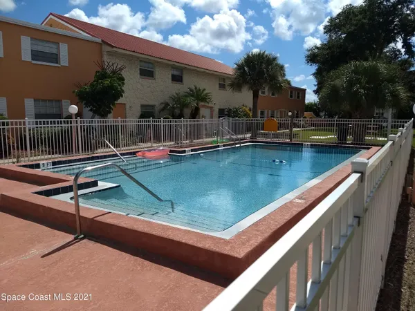 $1,400 | 50 Needle Boulevard, Unit 30, Merritt Island, FL 32953