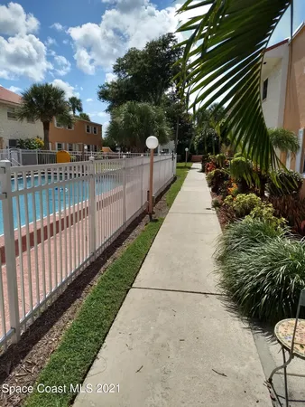 $1,400 | 50 Needle Boulevard, Unit 30, Merritt Island, FL 32953