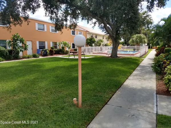 $1,400 | 50 Needle Boulevard, Unit 30, Merritt Island, FL 32953