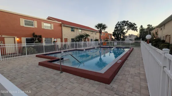 $1,400 | 50 Needle Boulevard, Unit 30, Merritt Island, FL 32953
