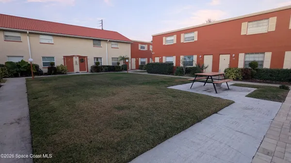 $1,400 | 50 Needle Boulevard, Unit 30, Merritt Island, FL 32953