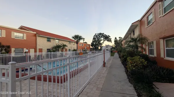 $1,400 | 50 Needle Boulevard, Unit 30, Merritt Island, FL 32953