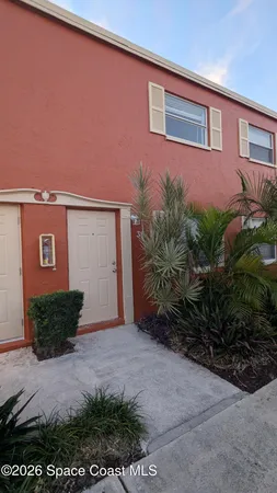 $1,400 | 50 Needle Boulevard, Unit 30, Merritt Island, FL 32953