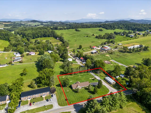 $375,000 | 28065 Lee Highway, Abingdon, VA 24211