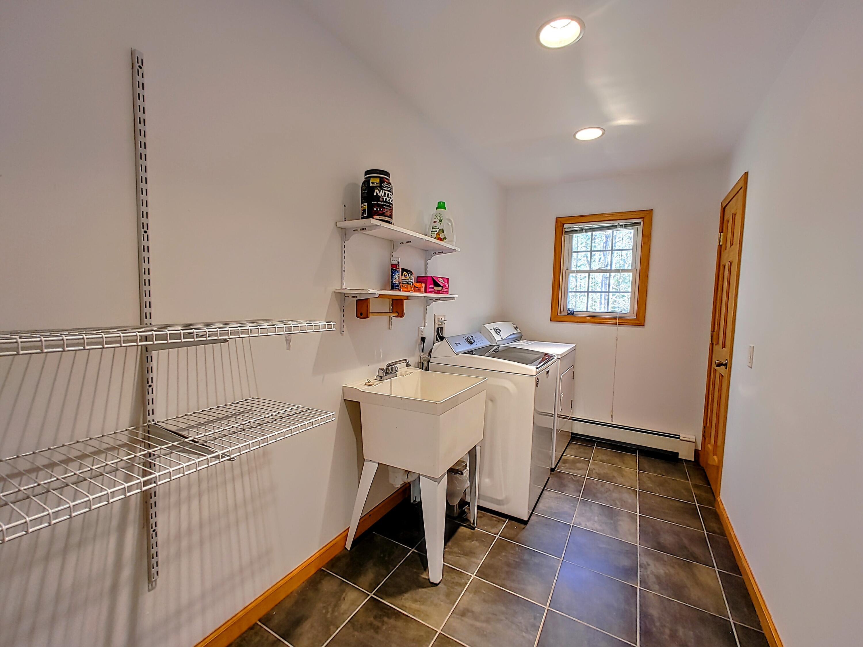 102 Dexter Pond Road Wayne, ME 04284 - Photo 18 of 52 20210427_140544_HDR~2